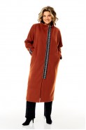 Michel chic 361/1 терракотовый