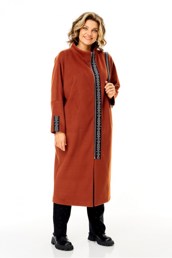 Michel chic 361/1 терракотовый