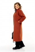 Michel chic 361/1 терракотовый