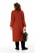 Michel chic 361/1 терракотовый
