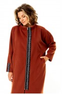 Michel chic 361/1 терракотовый