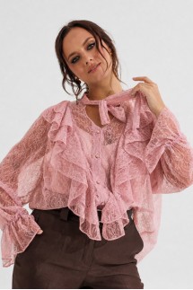 MisLana 1341 розовый