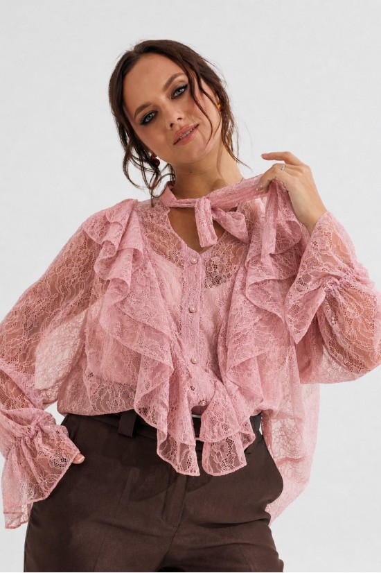 MisLana 1341 розовый