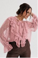 MisLana 1341 розовый