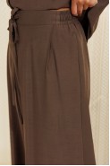 MaVie 737 коричневый