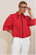 MaVie 749 красный