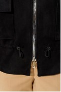 Liliana 1560 БрПн черный+песок