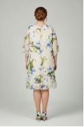 Lady Style Classic 1566/22 светлые тона