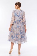 Lady Style Classic 3007/4 мультиколор