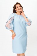 Lady Style Classic 3062/3 голубой