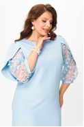 Lady Style Classic 3062/3 голубой