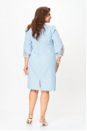 Lady Style Classic 3062/3 голубой