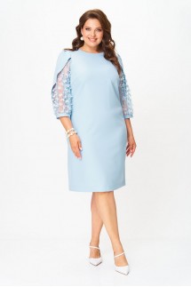 Lady Style Classic 3062/3 голубой