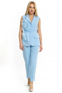 Alani Collection 2478 голубой