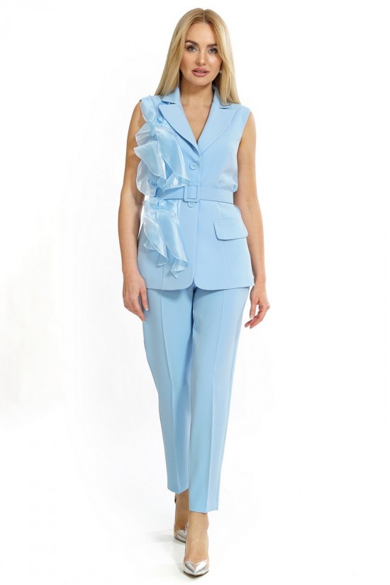 Alani Collection 2478 голубой