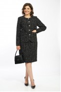 Alani Collection 2583 черный