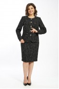 Alani Collection 2583 черный
