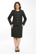Alani Collection 2583 черный