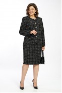 Alani Collection 2583 черный