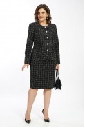 Alani Collection 2583 черный