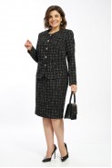 Alani Collection 2583 черный