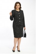 Alani Collection 2583 черный