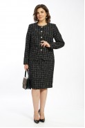 Alani Collection 2583 черный