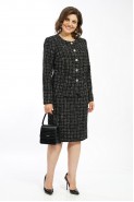 Alani Collection 2583 черный
