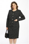 Alani Collection 2583 черный