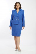 Alani Collection 2587 василек