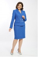 Alani Collection 2587 василек