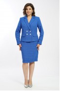 Alani Collection 2587 василек