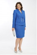 Alani Collection 2587 василек
