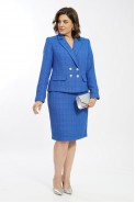 Alani Collection 2587 василек