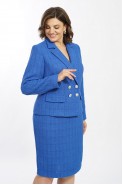 Alani Collection 2587 василек