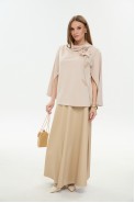 NIKVA 923-8 топленое молоко