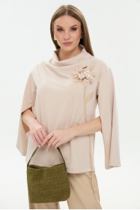 NIKVA 923-8 топленое молоко