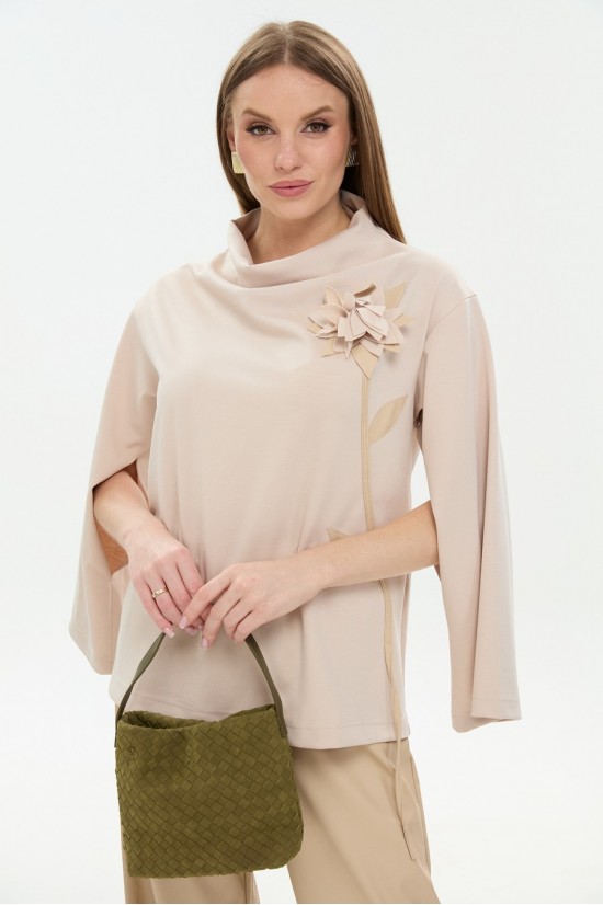 NIKVA 923-8 топленое молоко