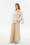 NIKVA 813-23 топленое молоко