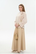 NIKVA 813-23 топленое молоко