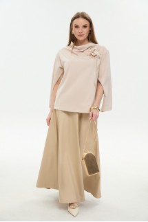 NIKVA 813-23 топленое молоко