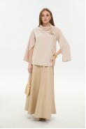 NIKVA 813-23 топленое молоко