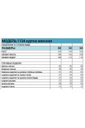 БагираАнТа 1134 полынь
