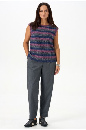 Liona Style 974 холодный серый