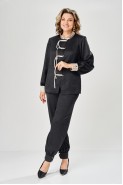 VI ORO 1315 черный