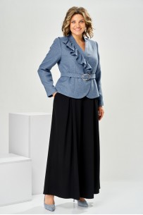 Romanovich Style 2-2879 деним Romanovich Style 2-2879 деним