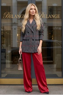 BELANGE 2661 черный