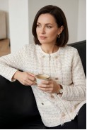 BELANGE 3302 пудра