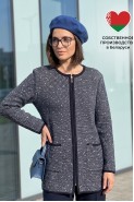 BELANGE 3812 синий