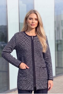 BELANGE 3812 синий